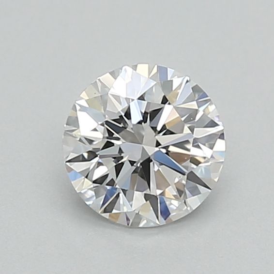 0.49 ct lab-grown Round Diamond