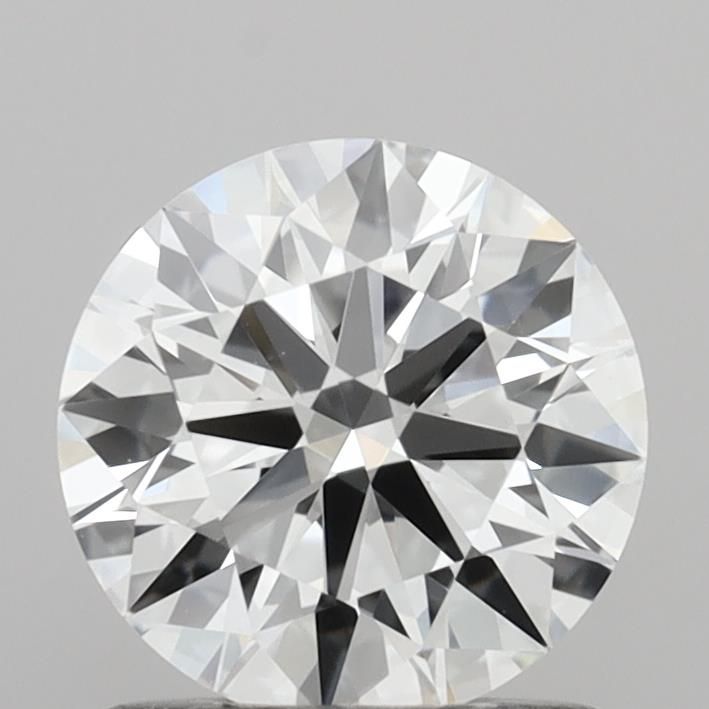 1.03 ct. round Lab Grown Diamond front image