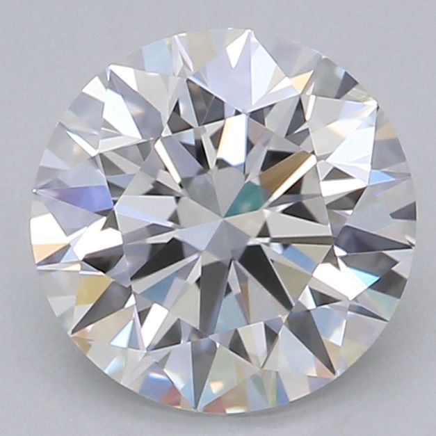 1.09 ct. round Lab Grown Diamond front image