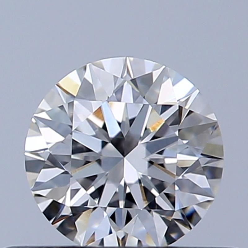 0.36 ct Round diamond