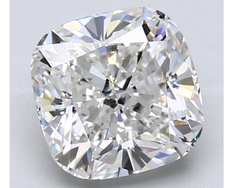 2.52 Carat