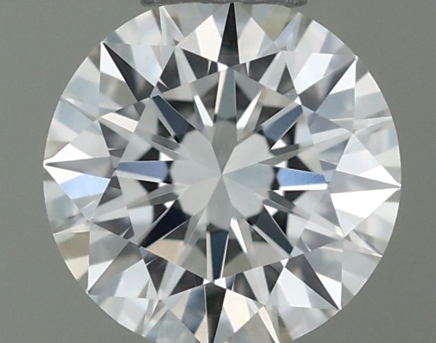 0.31 ct Round diamond