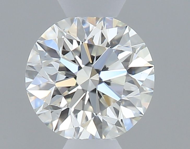 0.3 ct Round Diamond
