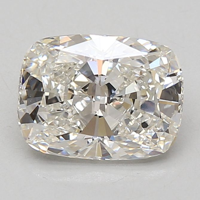 2.52 ct Cushion Modified diamond