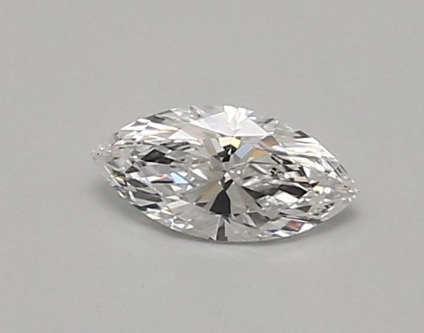 0.39 ct lab-grown Marquise Diamond
