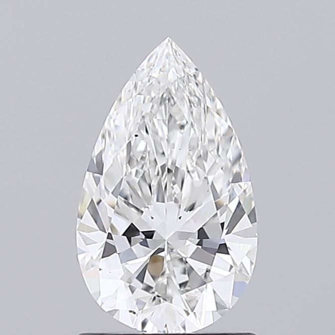 1.01 ct Pear diamond