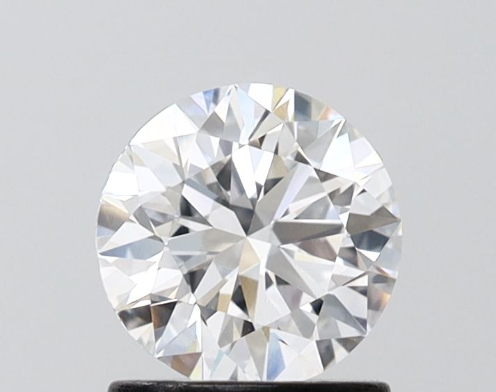 1.01 ct. round Lab Grown Diamond front image