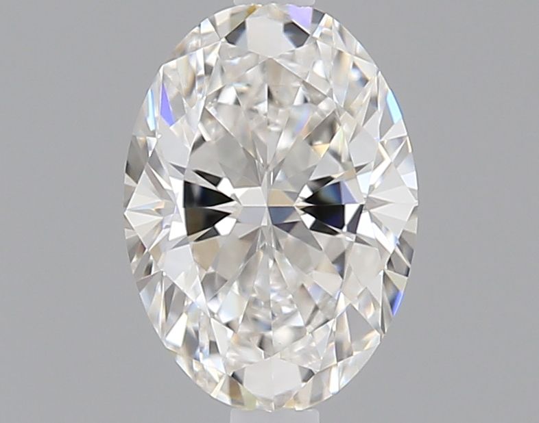 0.50 ct Oval diamond