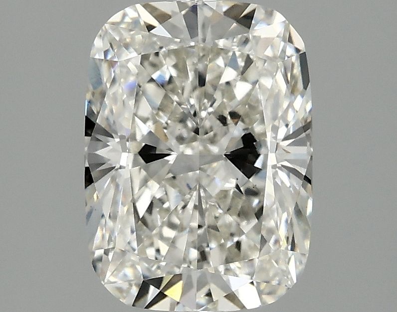 1.97 ct Cushion Modified diamond