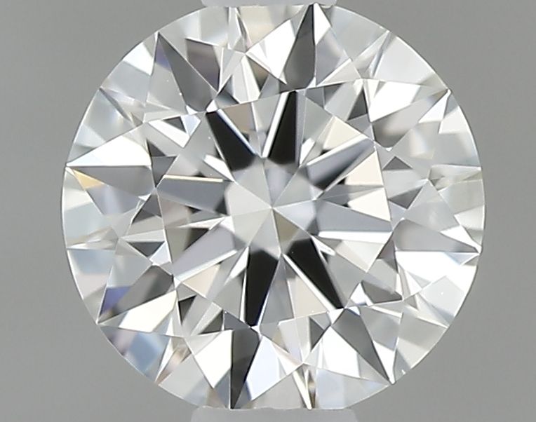 0.40 ct Round diamond