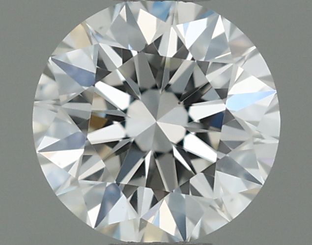 0.30 ct Round diamond