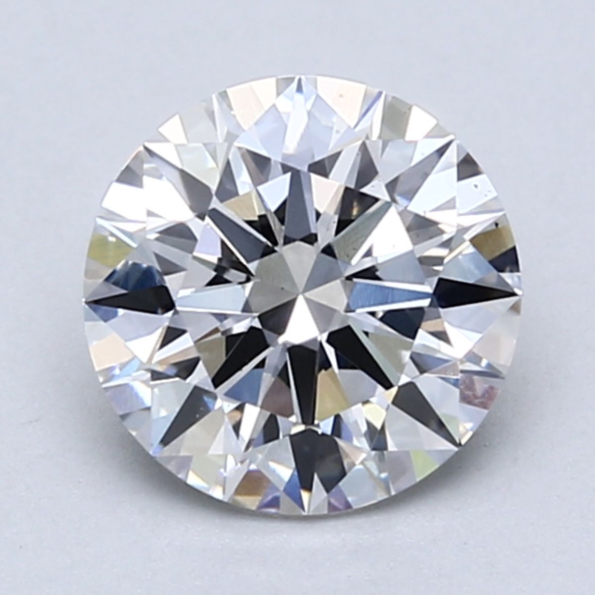 1.66 Carat