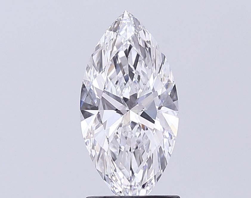 1.59 ct. marquise Lab Grown Diamond front image