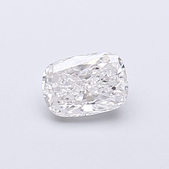 0.37 ct lab-grown Cushion modified Diamond