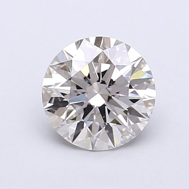 1.06 ct. round Lab Grown Diamond front image