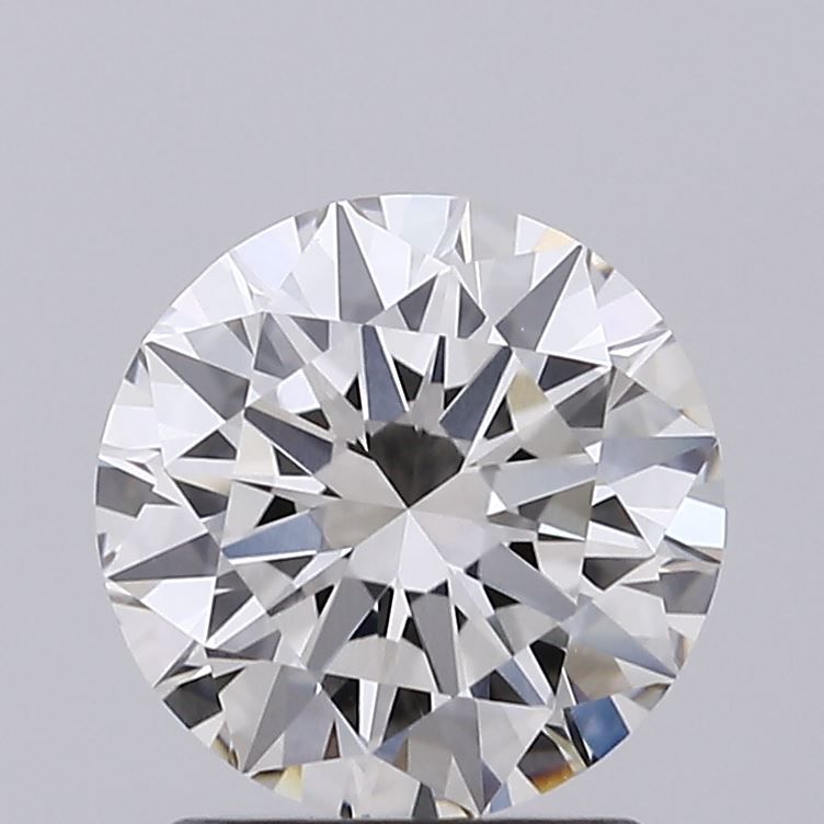 1.50 ct. round Lab Grown Diamond front image
