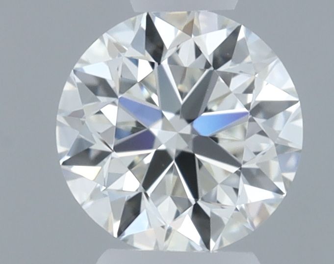 0.3 ct Round Diamond