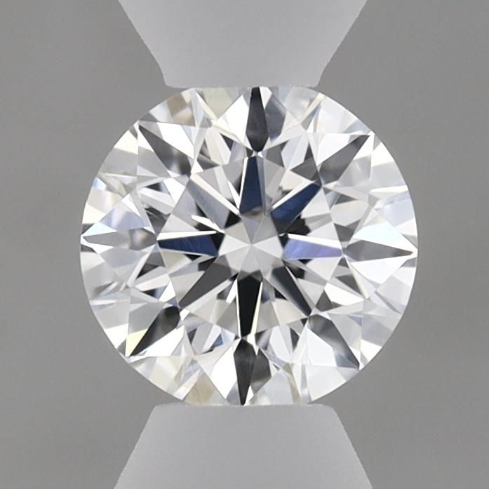 0.29 ct lab-grown Round Diamond