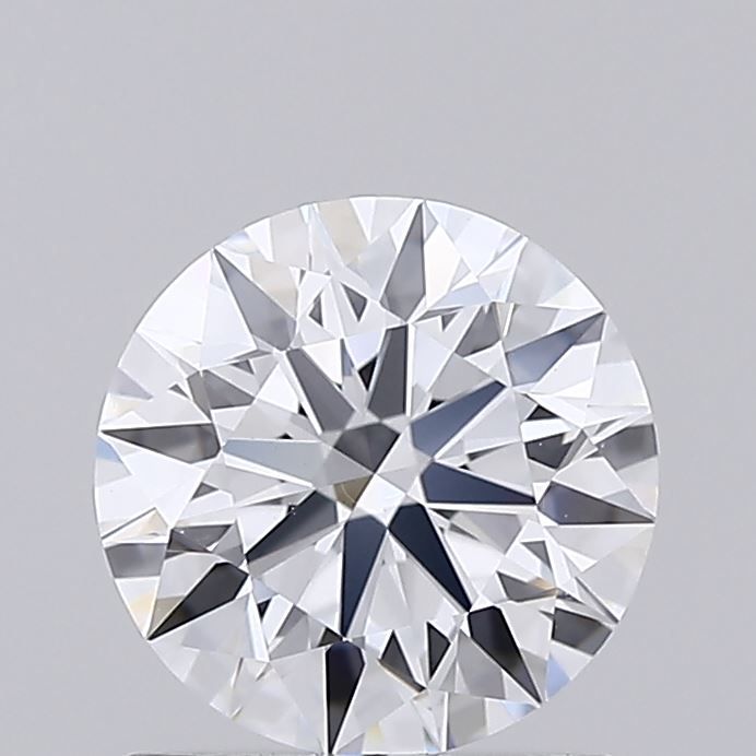 1.00 ct. round Lab Grown Diamond front image