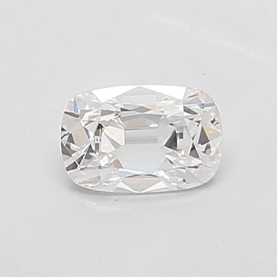 1.01 ct lab-grown Cushion brilliant Diamond
