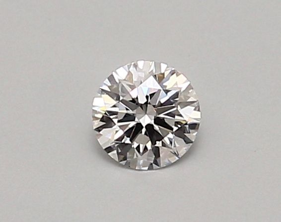 0.29 ct lab-grown Round Diamond