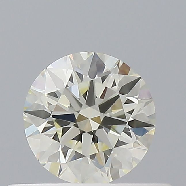 0.4 ct Round Diamond