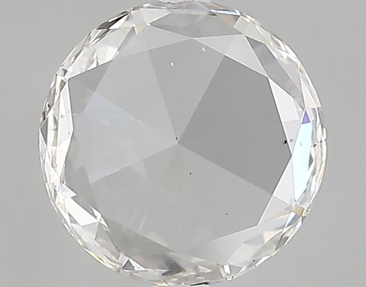 1.44 ct lab-grown Rose Diamond