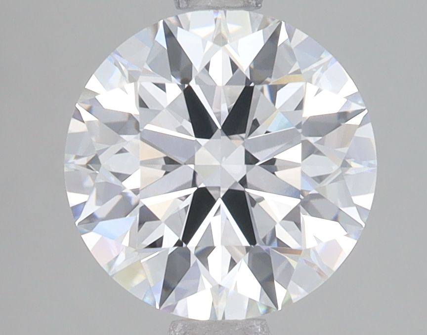2.51 ct Round diamond