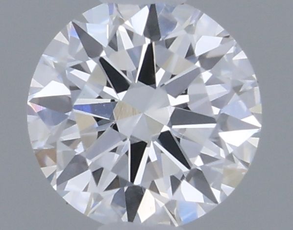 0.19 ct lab-grown Round Diamond
