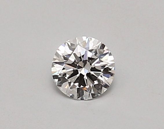 0.29 ct lab-grown Round Diamond