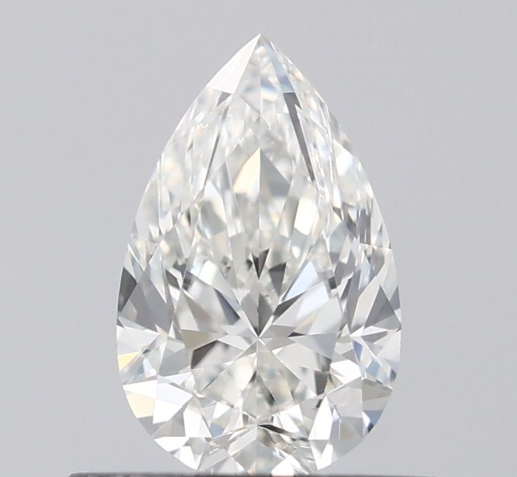 0.51 ct Pear diamond