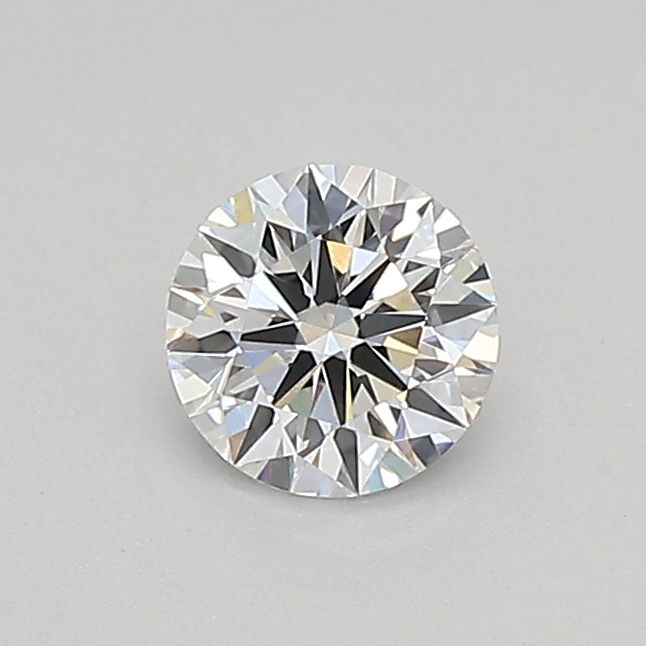 0.39 ct lab-grown Round Diamond
