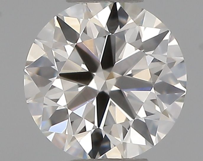 0.30 ct Round diamond