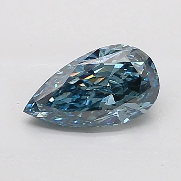 1.67 ct. pear Lab Grown Diamond front image