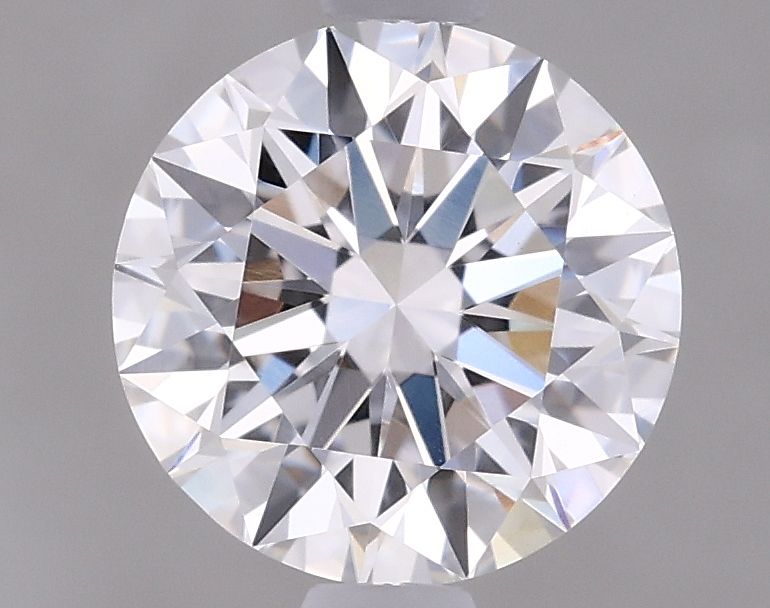 1.09 ct. round Lab Grown Diamond front image