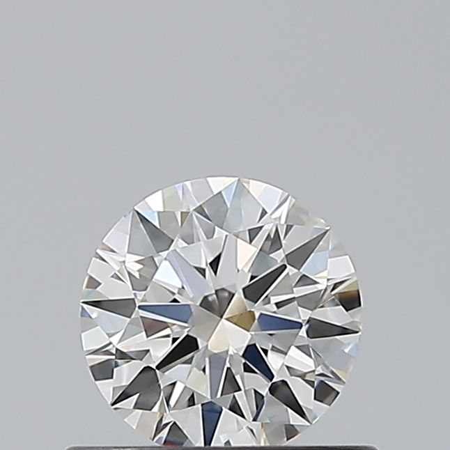 0.51 ct Round diamond