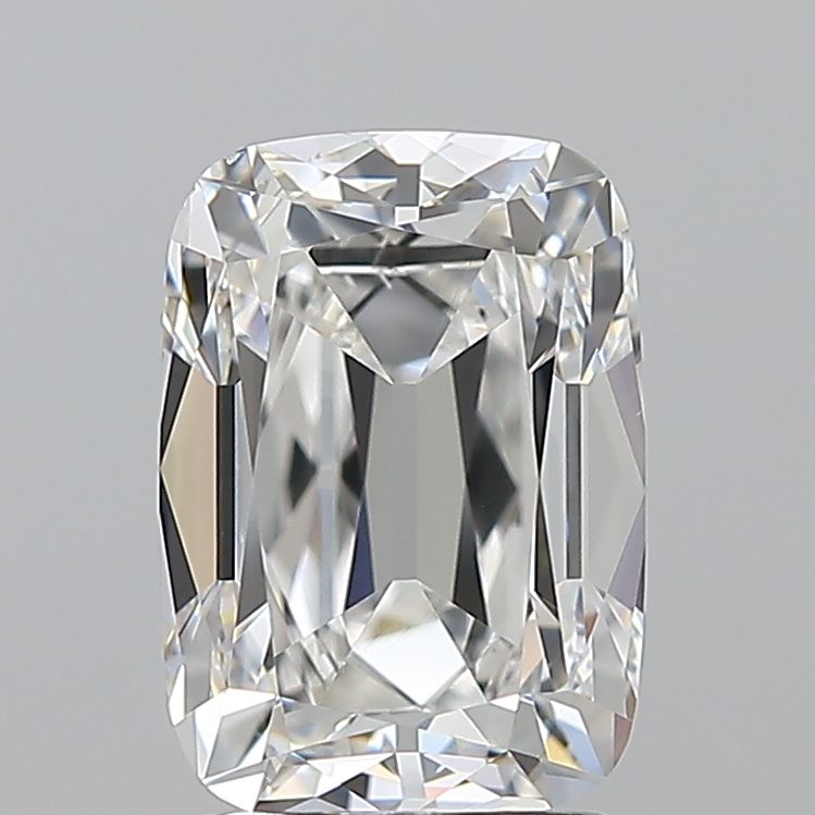 2.01 ct Old miner Diamond