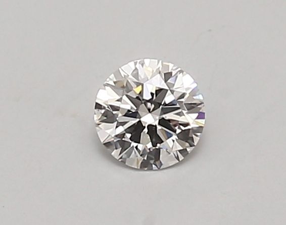 0.32 ct lab-grown Round Diamond