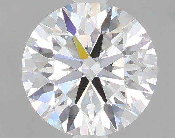 1.08 ct. round Lab Grown Diamond front image