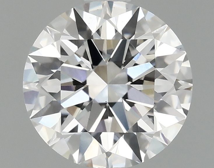 1.09 ct. round Lab Grown Diamond front image