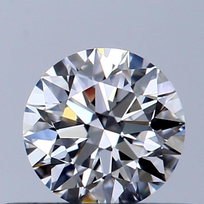 0.32 ct Round diamond