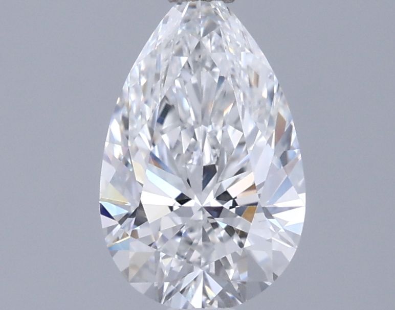 1.04 ct. pear Lab Grown Diamond front image