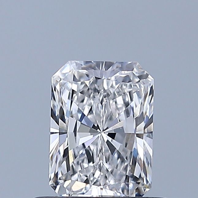 0.56 ct lab-grown Radiant Diamond