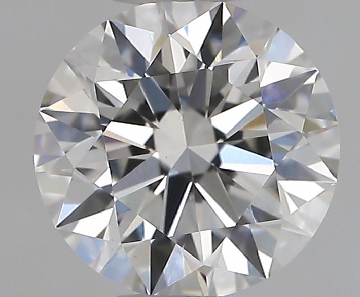 1.09 ct. round Lab Grown Diamond front image
