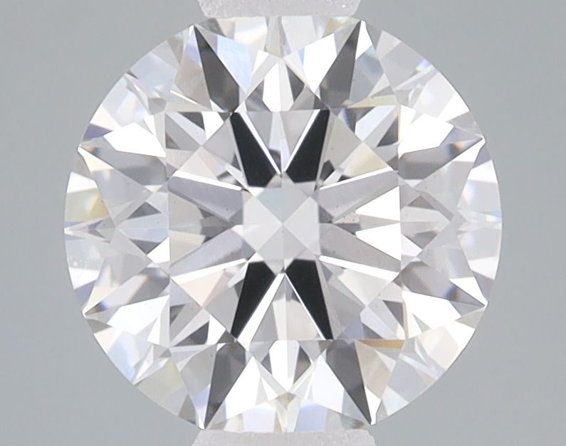 2.05 ct Round diamond