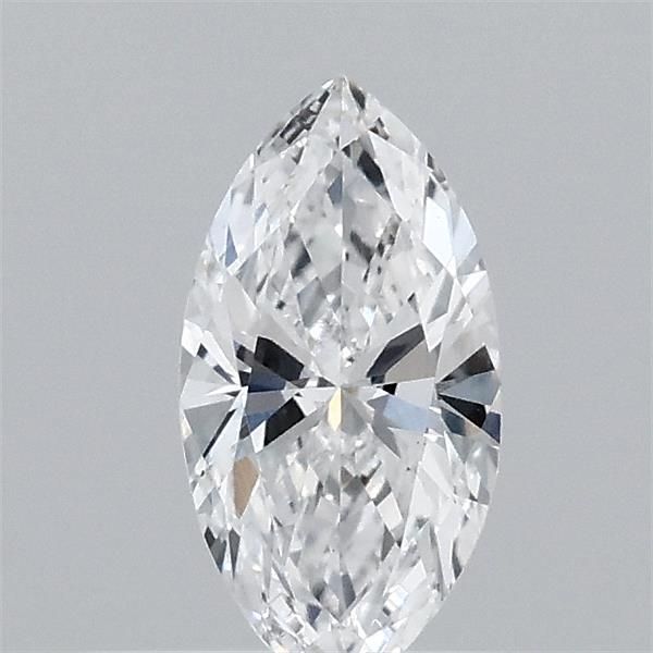 0.33 ct lab-grown Marquise Diamond