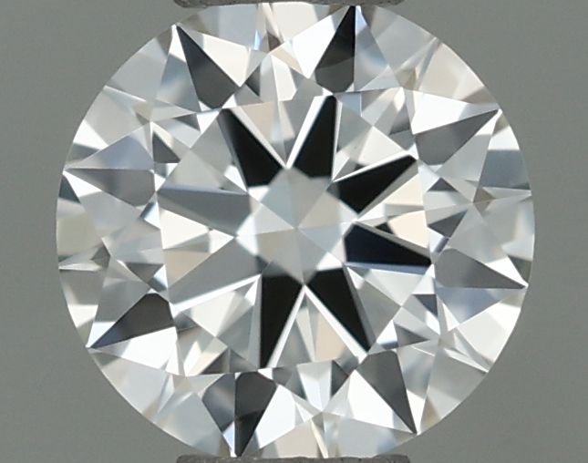 0.30 ct Round diamond