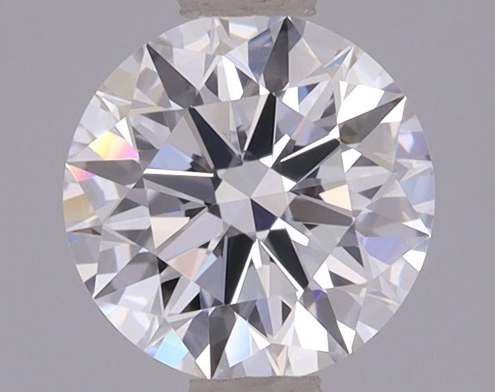 1.02 ct. round Lab Grown Diamond front image