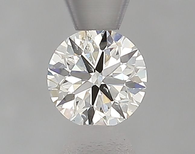 0.41 ct Round Diamond