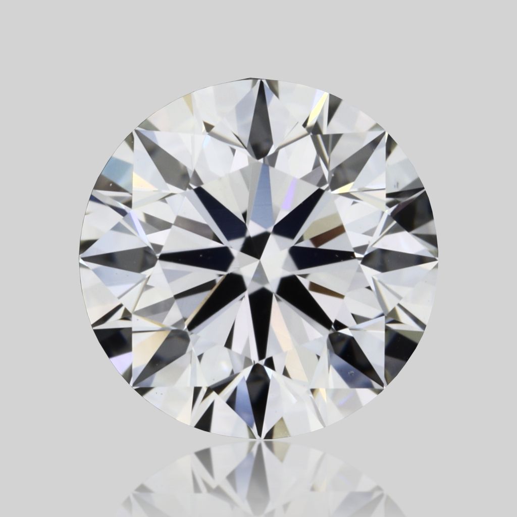Diamant Rond 0.73 ct - Couleur H - Pureté VS2